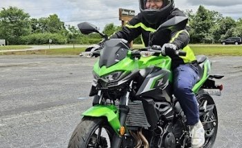 Moto Mob Riding Academy