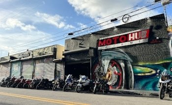 MotoHub Miami