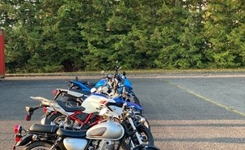 Cascade Motorcycle Safety