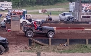 Bull Run Raceway llc
