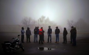 SmartRider Motorcycle Safety Program Inc