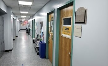 Motorcycle Safety School - College of Staten Island. Parking Lot 3