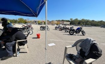 Learning Curves Motorcycle