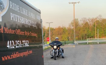 Ride Like A Pro Pittsburgh