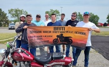 Bangor Area Motorcycle School