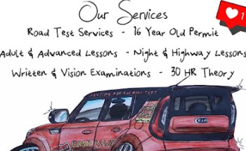 Road Rules Driving School