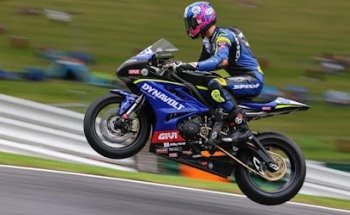 EVOLVE GT Track Days