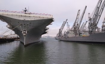 California Rider Education Training Area