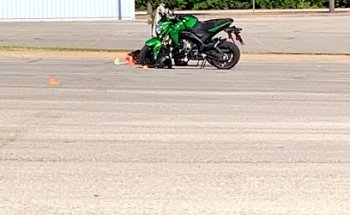 Texas Moto Academy