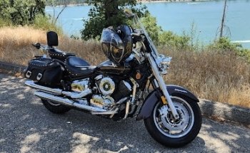 Valley Motorcycle Training IRC Course/Range