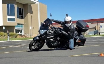 Total Control Training