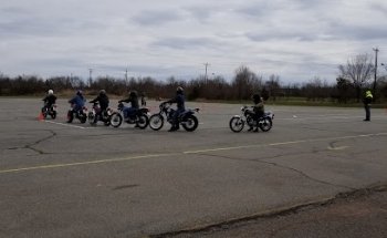 Piscataway MCM RENJ Training Course