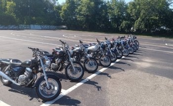 Orange Osceola Safety Institute