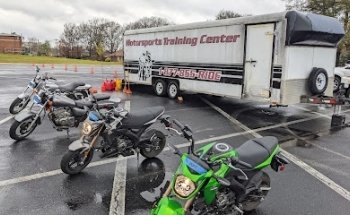 Motorcycle Training Center - Tyler