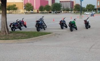 GO Motorcycle Training School