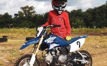 Little Speedsters - Dirt Biking for Kids