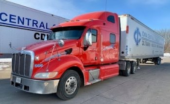 Iowa Central Community College Transportation Technology Center