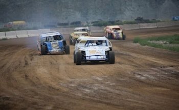 Salmon Valley Speedway