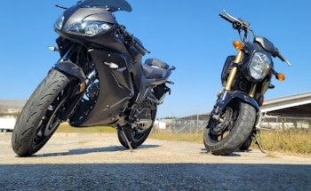 Smooth Roads Motorcycle Riding Academy