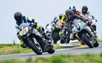 N2 Track Days