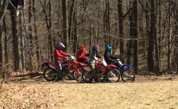 Xplor-Int Dirt Bike, ATV and Adventure Motorcycle School Nottingham, PA 19362