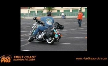 Ride Like A Pro First Coast