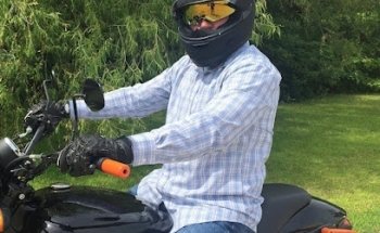 Maverick Harley-Davidson Riding Academy