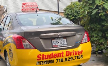 Interboro Driving School