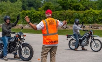 Road America Motorcycle School