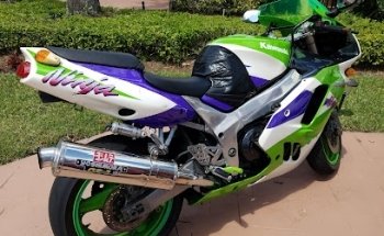 Florida Professional Motorcycle Training, Inc.