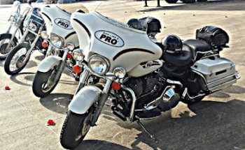 Ride Like A Pro Houston