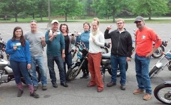 Husky Riding Academy