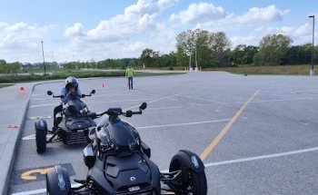 Riders First - Bargersville