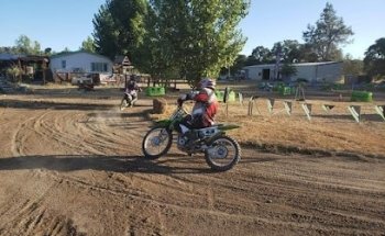 feel like a pro dirt