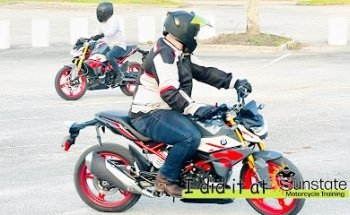 Sunstate Motorcycle Training