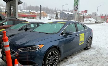 Eagle River Driving School LLC