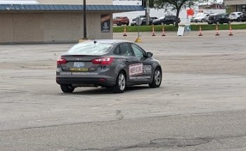 Official Driving School