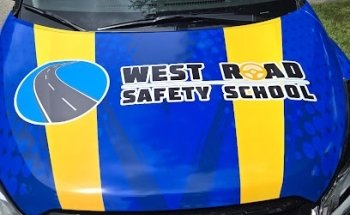 West Road Safety School