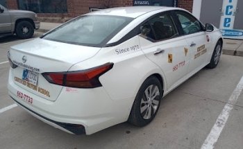 Certified Driving School