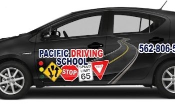 Pacific Driving School