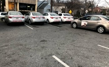 Habesha Spring Driving School