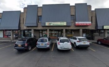 Eaton Driving School