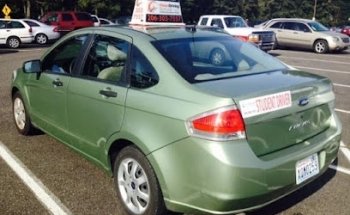 Vision Driving School LLC