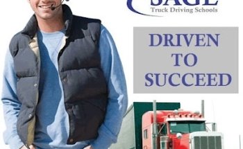SAGE Truck Driving Schools - CDL Training in Casper