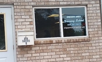 Oregon Area Driving School