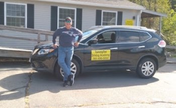 TOMMYTEE Driving Academy