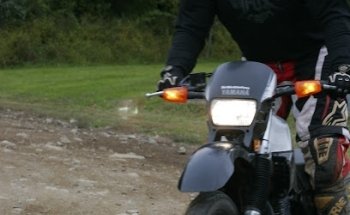 Trailblazers Dirtbike School