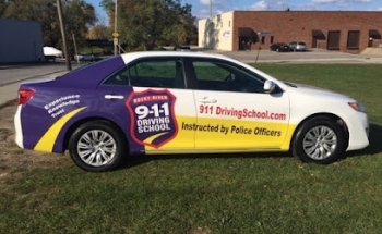 911 Driving School of Rocky River
