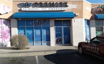 Premier School of Driving