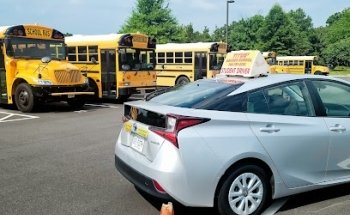 Titus' Driving School